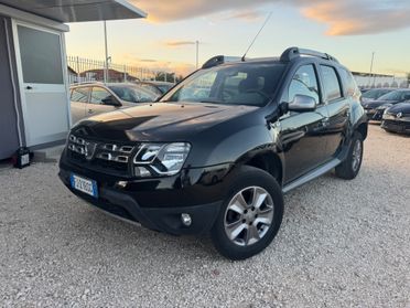 Dacia Duster 1.5 dCi 110 CV S&S 4x2 Serie Speciale Brave2