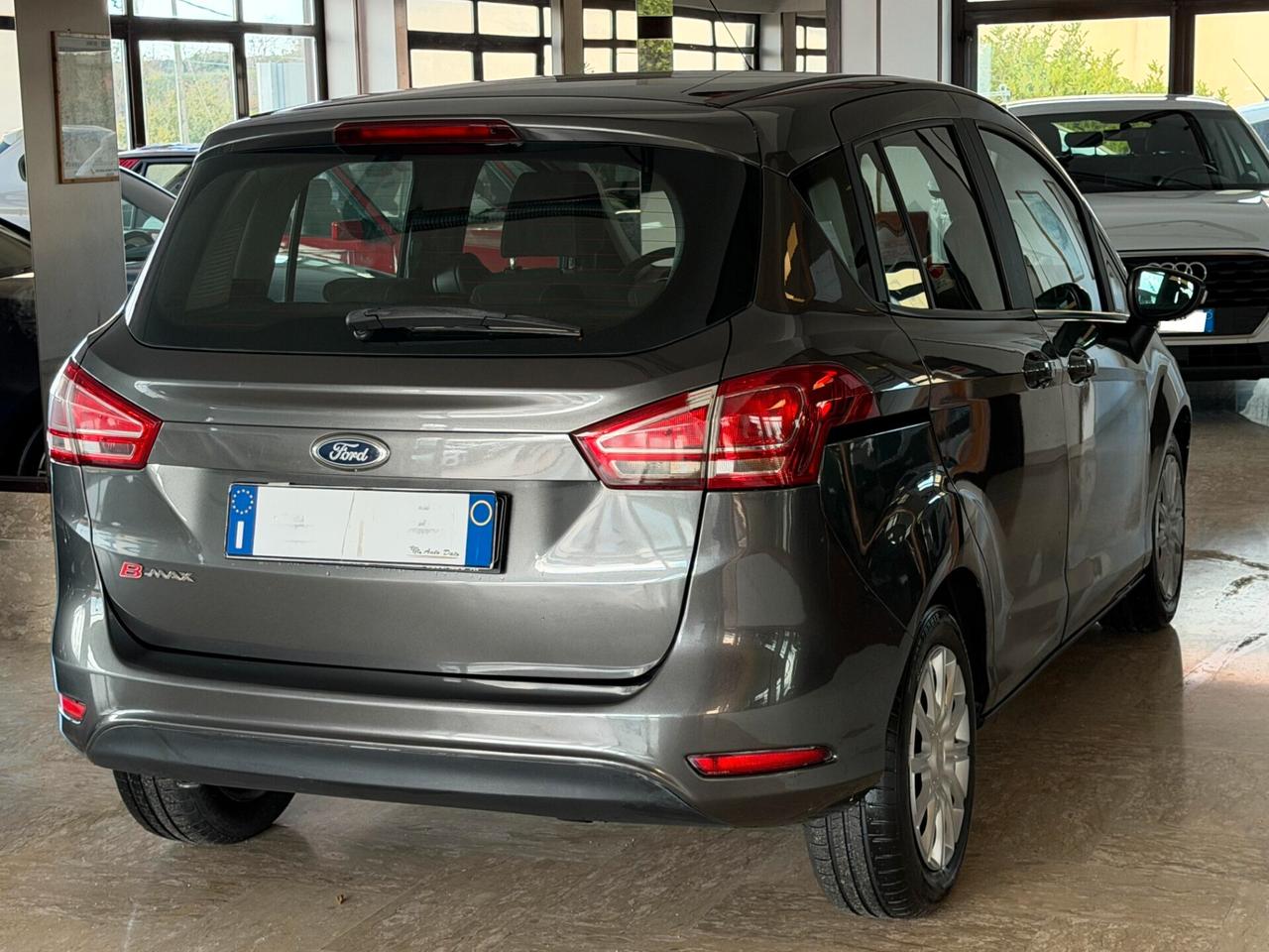 Ford B-Max 1.5 TDCI 75 cv. PLUS