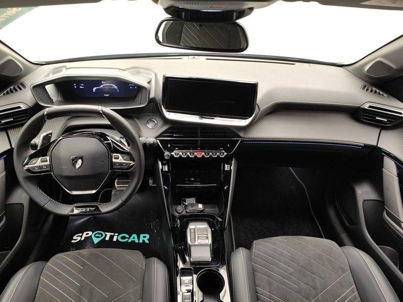 Peugeot 208 II 2023 1.2 hybrid GT 145cv e-dcs 6