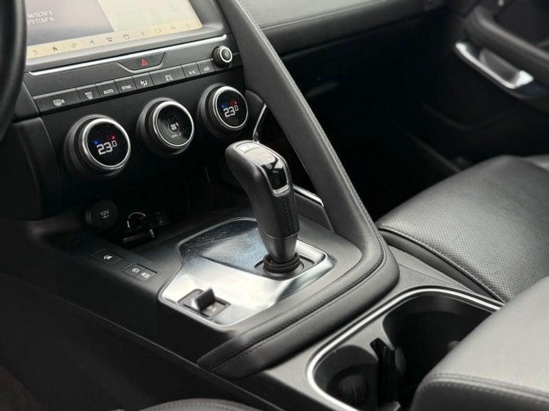 Jaguar E-Pace E-Pace 2.0D 150 CV AWD auto R-Dynamic HSE