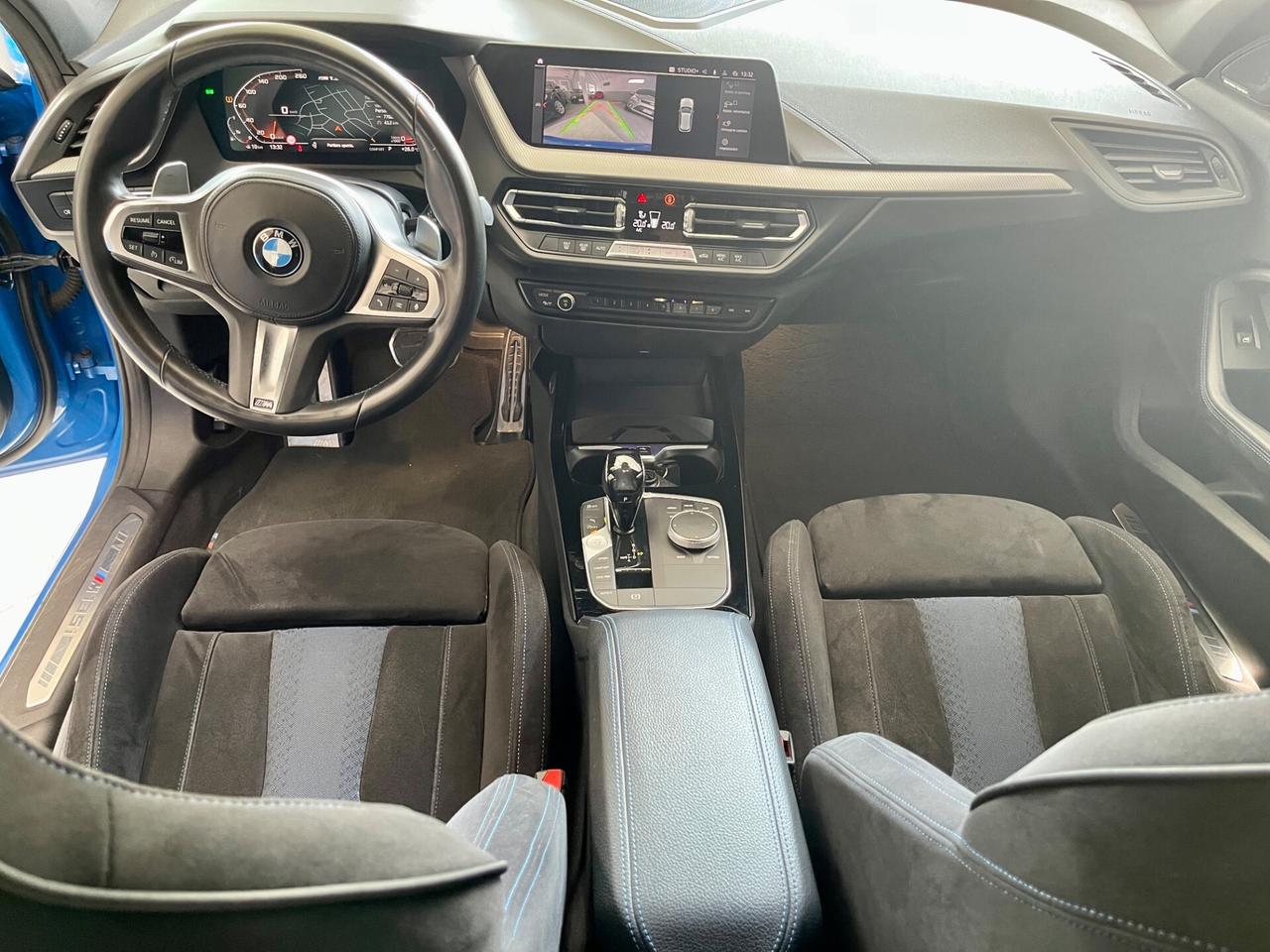 Bmw 135 M 135i xDrive