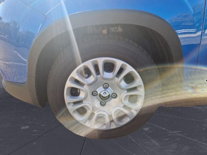 FIAT Panda Serie 7 1.0 70cv HybridPanda