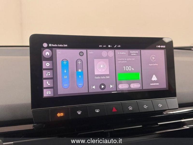 MG MG4 Comfort 64 KWh