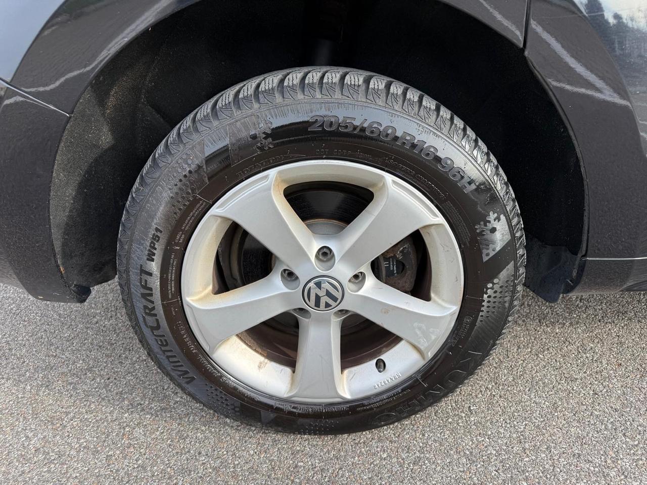 Volkswagen Sharan 2.0 TDI 140Cv 4Motion*Panorama*5Posti*