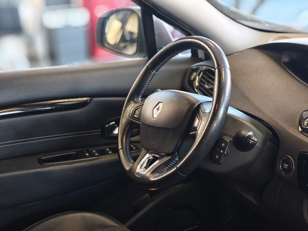 Renault Scenic Scénic 1.5 dCi 110CV Start&Stop Energy