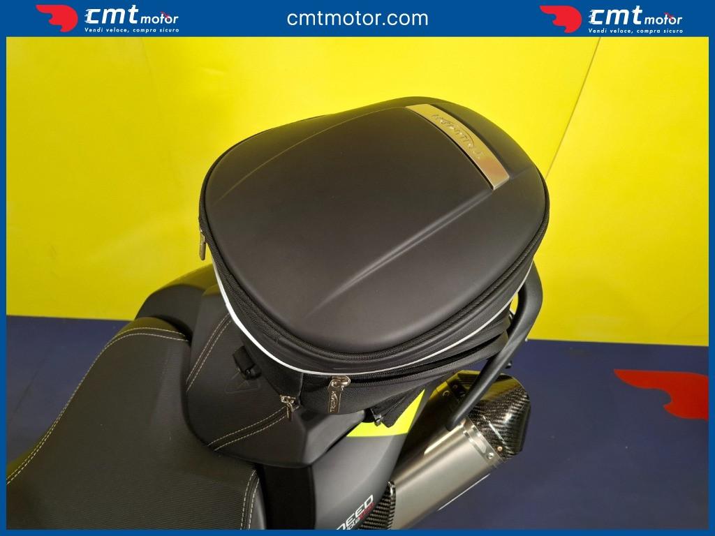 Triumph Speed Triple 1050 - 2020