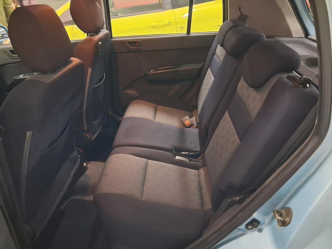 Hyundai Getz 1.4 16V 5p. GPL scad 2034 unico prop 2006