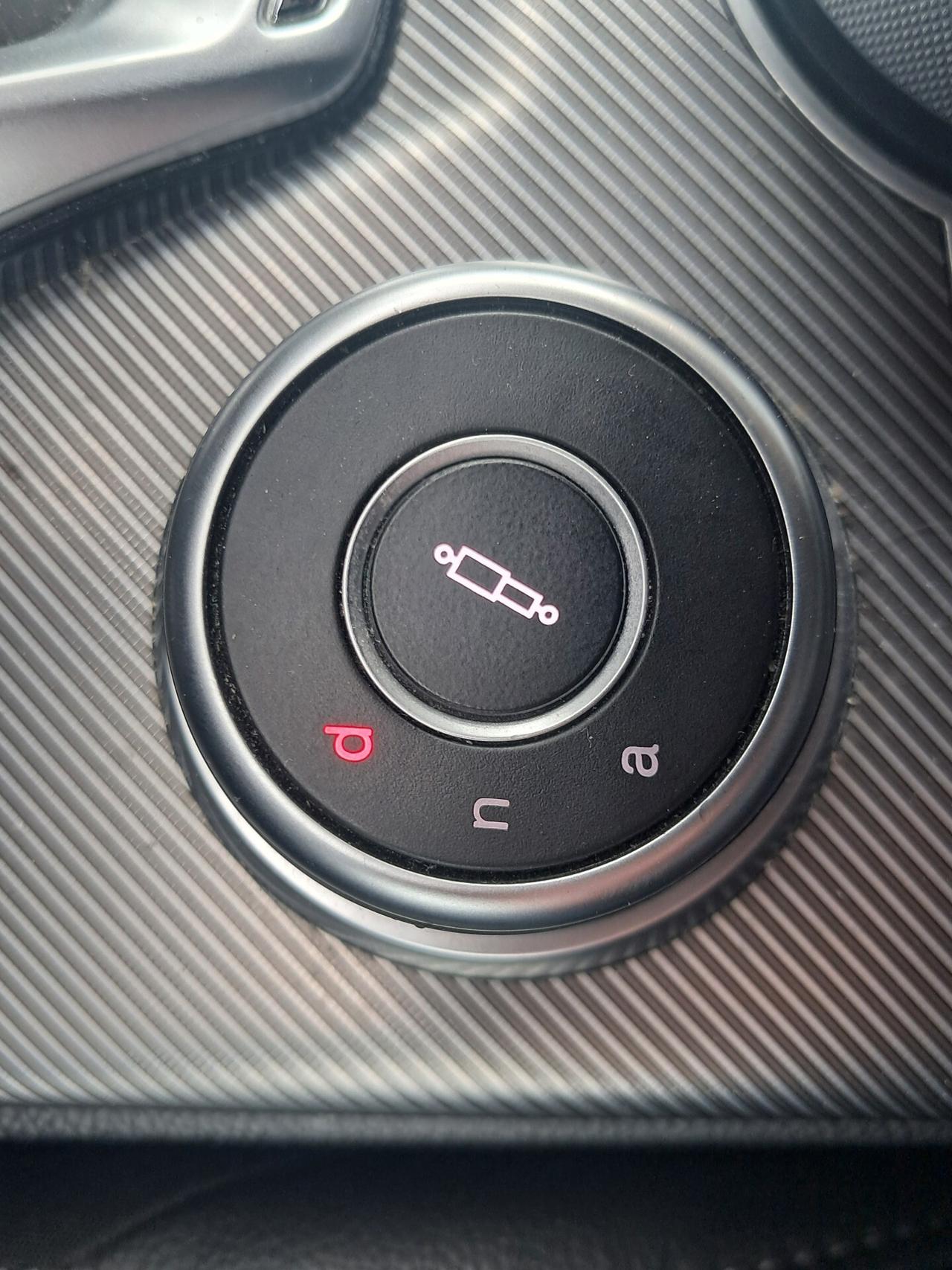 Alfa Romeo Stelvio 2.2 Td 210 cv AT8 Q4 Competizione