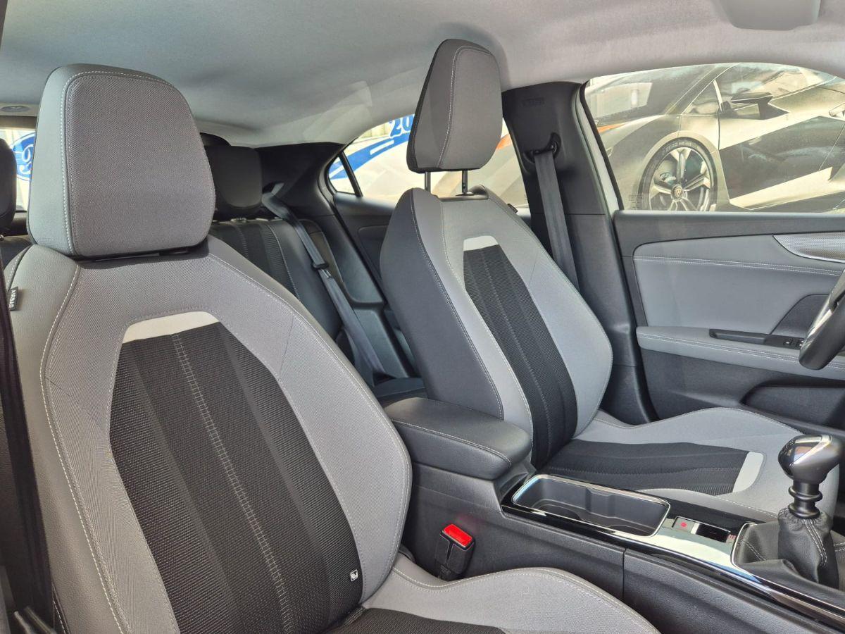 OPEL - Mokka - 1.5 diesel Ultimate Full