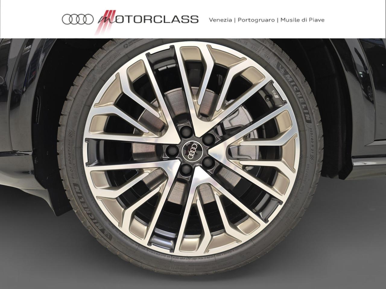 Audi Q5 sportback 2.0 e-hybrid 299cv s line edition quattro s tronic