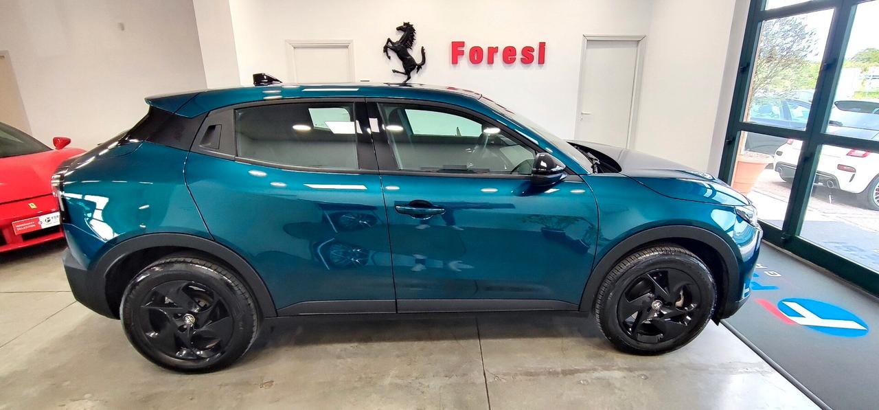 Alfa Romeo Junior 1.2 136 CV Hybrid eDCT6 Speciale