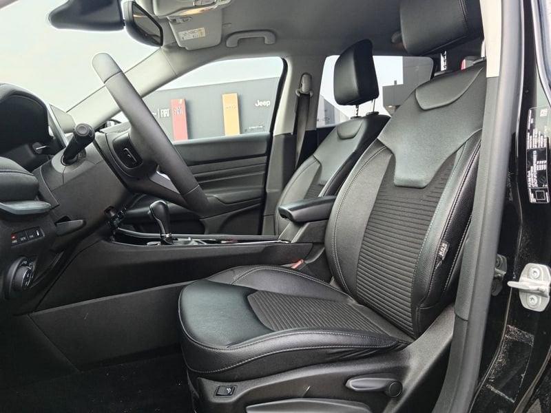 Jeep Compass 4xe 1.3 T4 PHEV 190cv Limited 4xe Auto