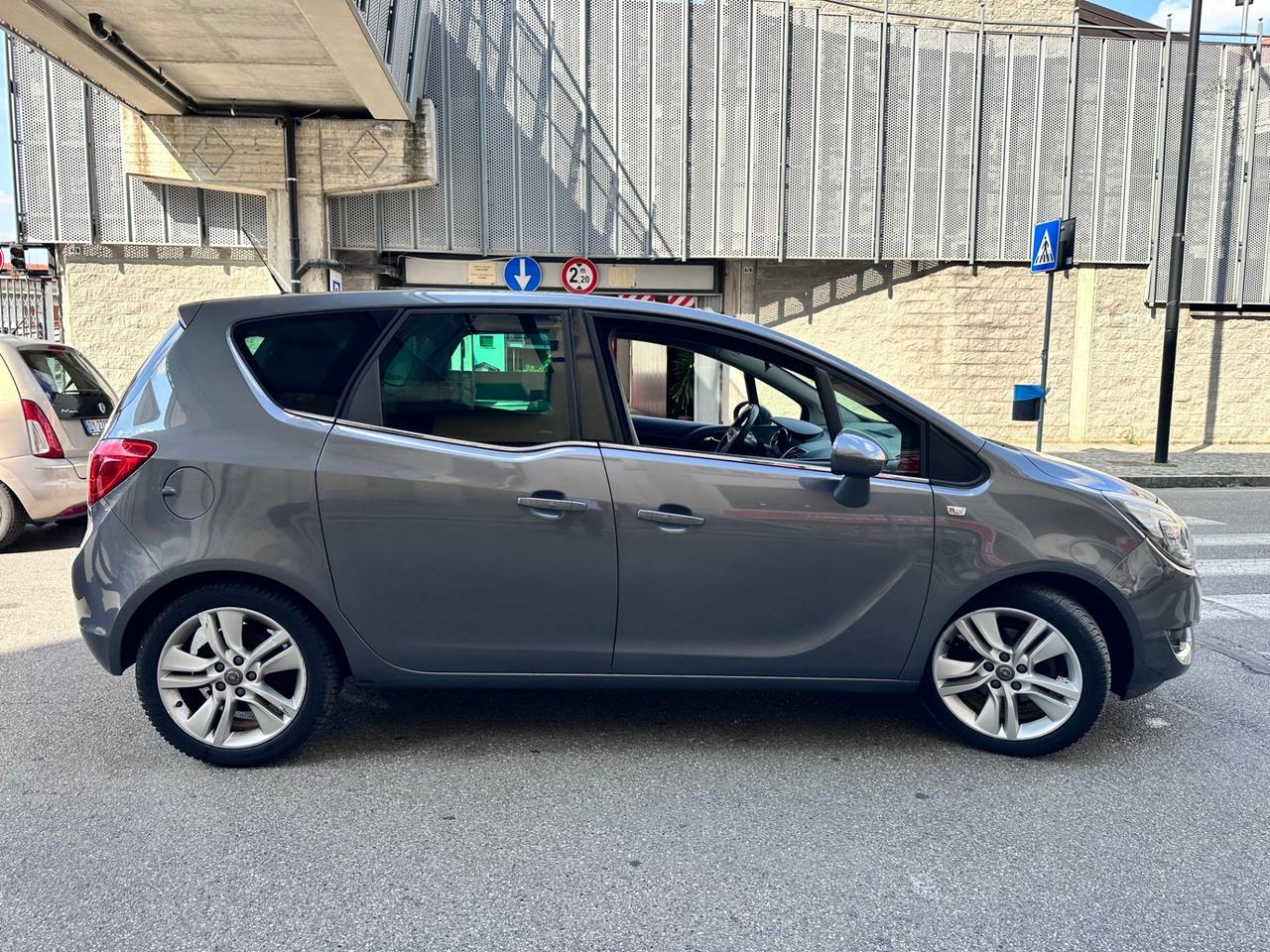 Opel Meriva 1.4 Turbo 120CV GPL Tech Cosmo