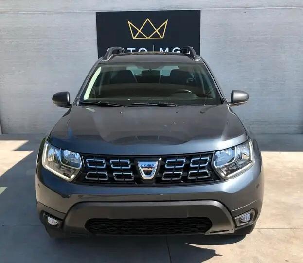 Dacia Duster 1.0 TCe 100CV ECO-G 4x2 Comfort
