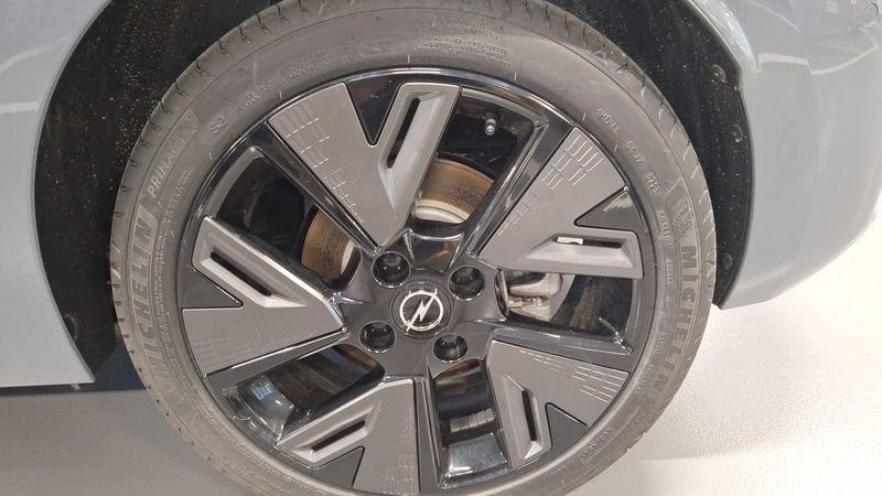 Opel Corsa-e Corsa-e 156 CV 5 porte GS