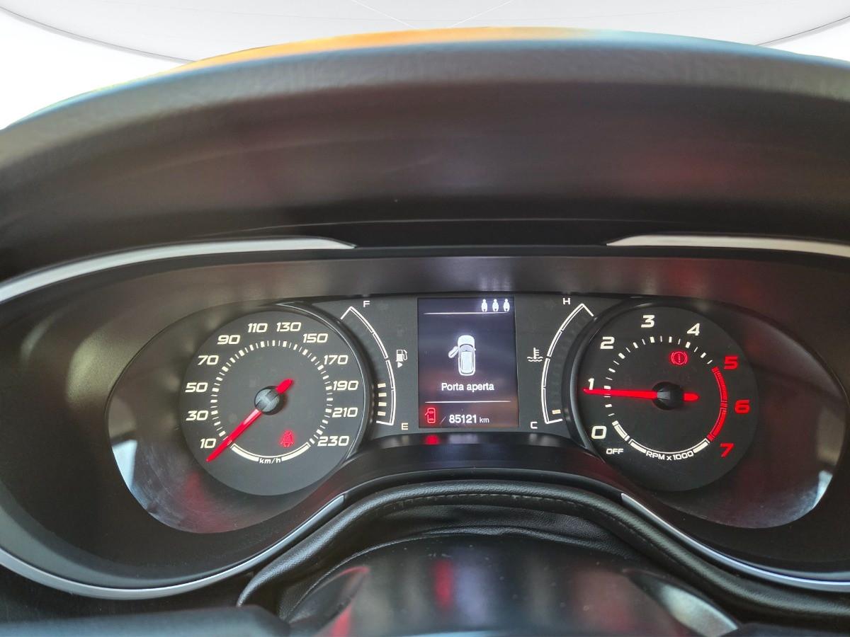 FIAT Tipo 5p 1.3 mjt Business s&s 95cv my20