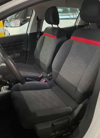 Citroen C3 C3 1.2 puretech Shine 82cv