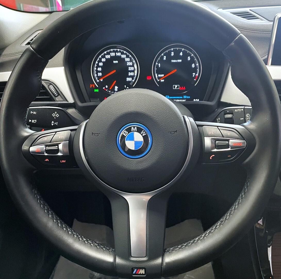 Bmw X2 Sport Xdrive Hybrid 4x4 Auto E6 Iva esposta
