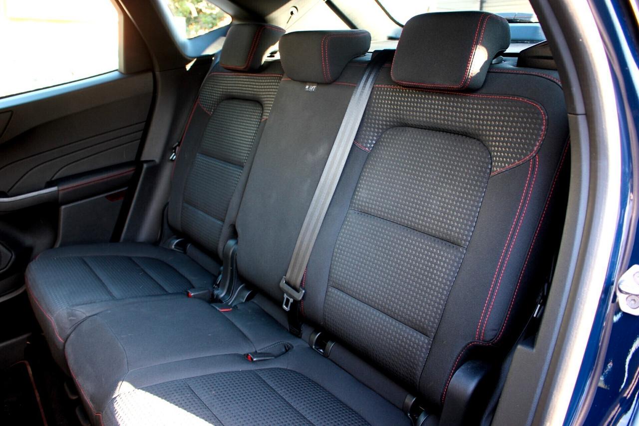 Ford Kuga PLUG-IN ST-Line 225cv AUT UNIPRO *PREZZO VERO*