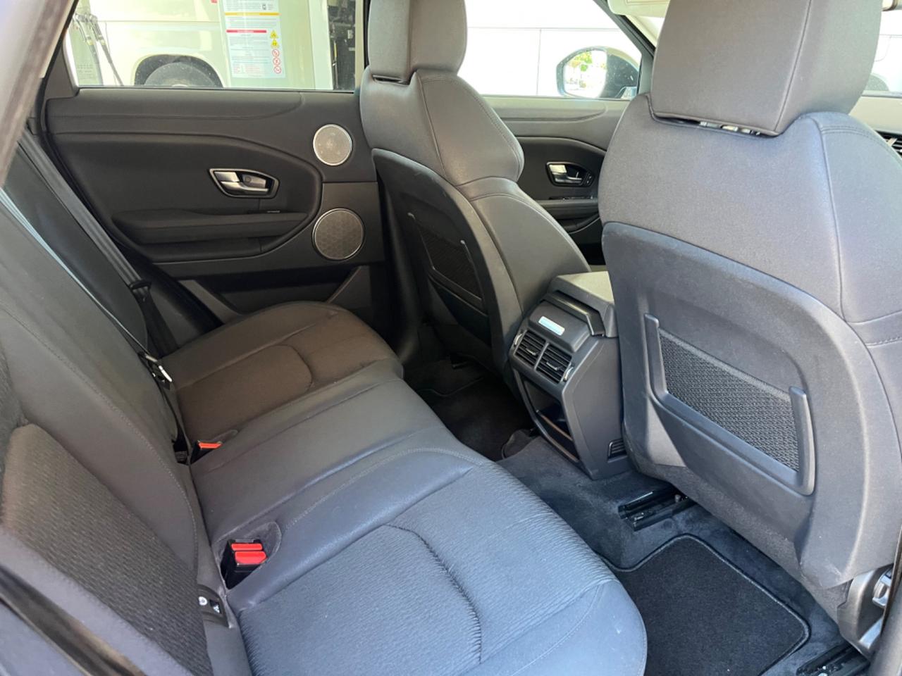 Land Rover Range Rover Evoque 150 CV 5p SE Landmark Ed.km 45.000