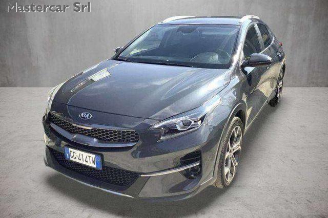 KIA XCeed XCeed 1.6 crdi mhev High Tech MT6 - GG414TW