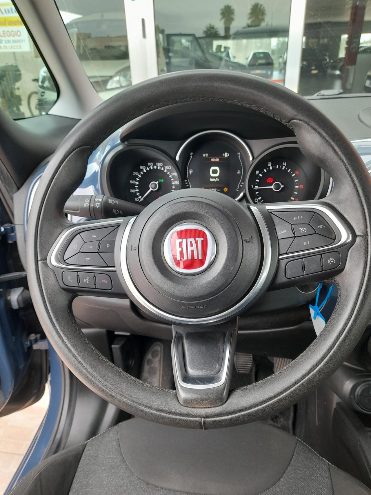 Fiat 500L 1.3 Multijet 95 CV Pop Star