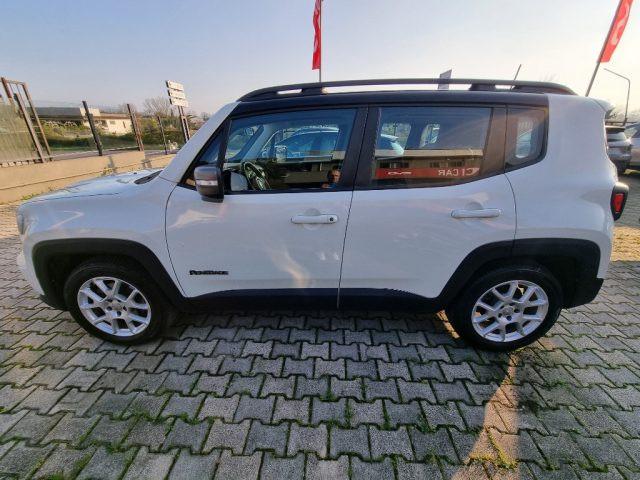 JEEP Renegade 1.3 T4 DDCT Limited