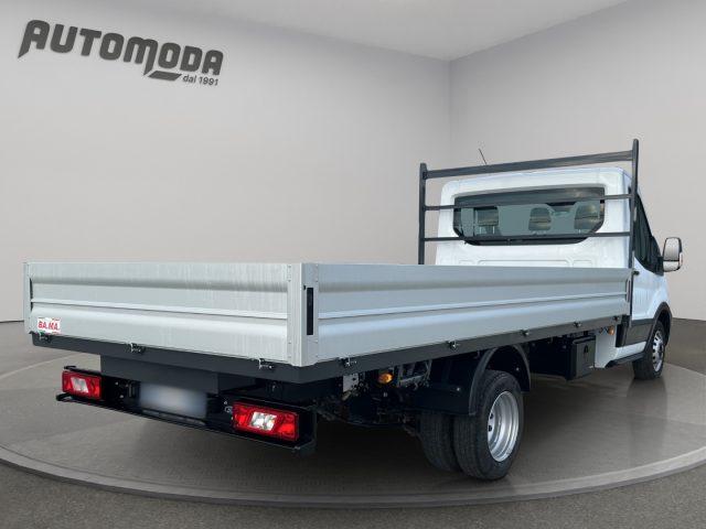 FORD Transit 2.0TDCI 170CV CASSONE FISSO