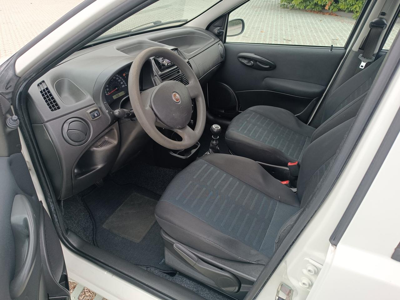Fiat Punto Classic 1.2 5 porte Natural Power Active