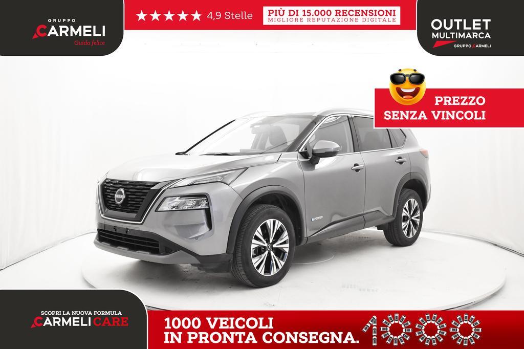 Nissan X-Trail 1.5 e-POWER N-Connecta 2WD
