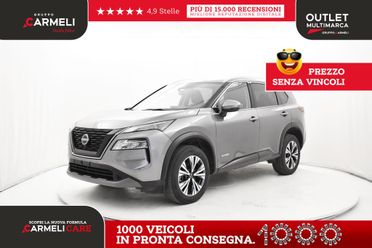 Nissan X-Trail 1.5 e-POWER N-Connecta 2WD