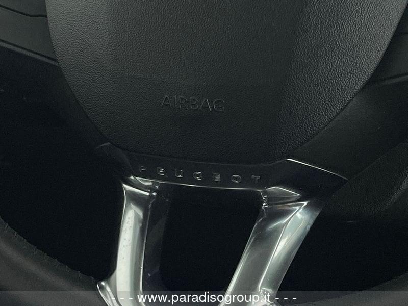Peugeot 208 1.5 BLUEHDI - ALLURE | 101CV - 2020