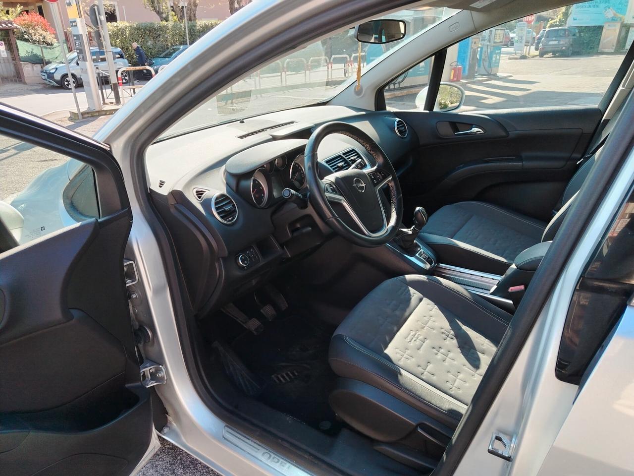 Opel Meriva 1.6 CDTI 110CV Start&Stop Cosmo