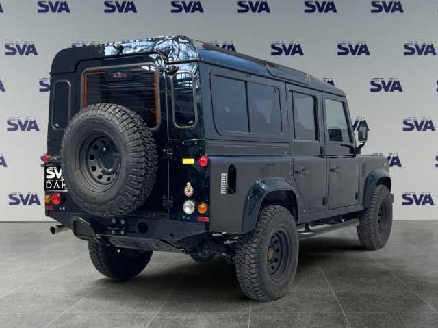 Land Rover Defender 110 2.4 TD4 Station Wagon SE