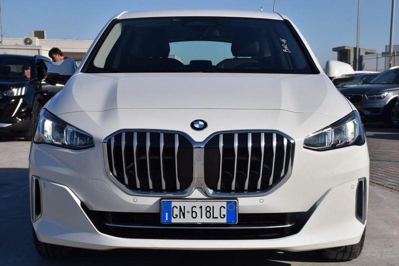BMW Serie 2 Active Tourer 218 d Active Tourer Luxury