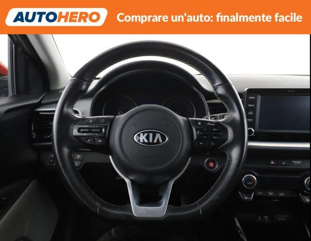 KIA Stonic 1.0 T-GDi 120 CV Energy