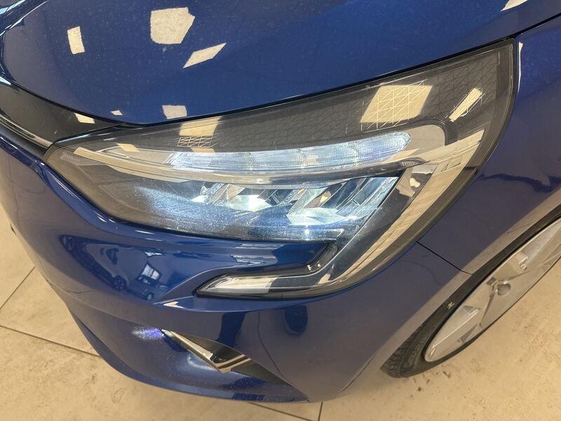 Renault Clio Clio Full Hybrid E-Tech 140 CV 5 porte Zen