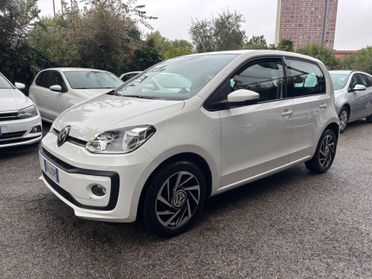 Volkswagen up! 1.0 75 CV 5p. Cambio automatico OK Neopatentati