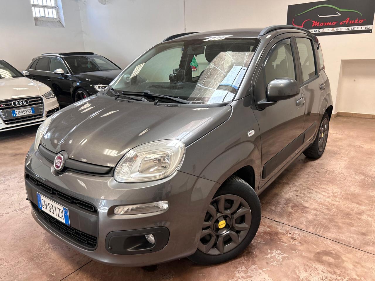 Fiat Panda 1.3 MJT 95 CV S&S Easy