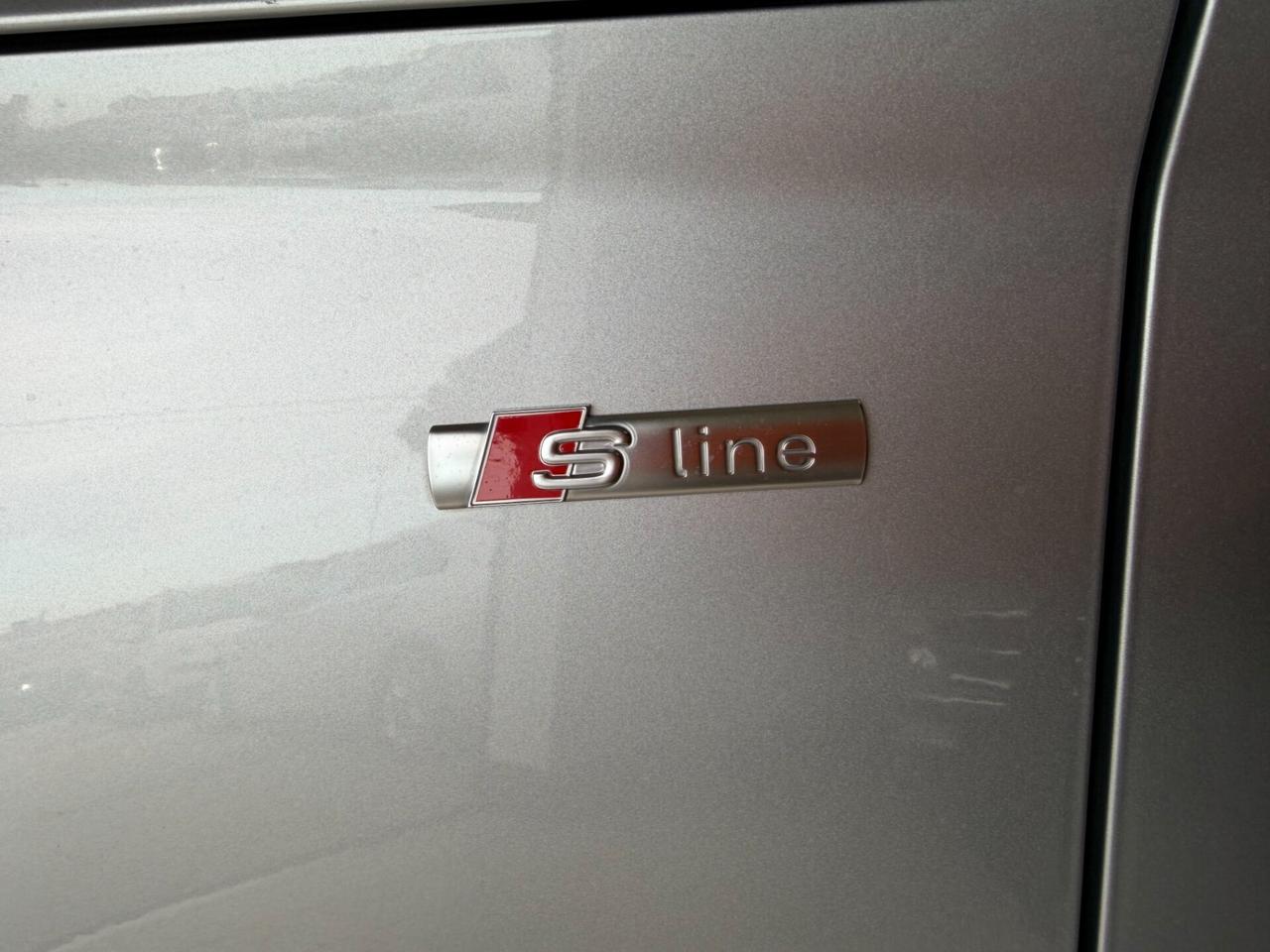 Audi Q5 2.0 TFSI quattro S tronic Business Sport KM 112000