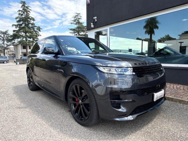 LAND ROVER Range Rover Sport 3.0D l6 300 CV Dynamic HSE