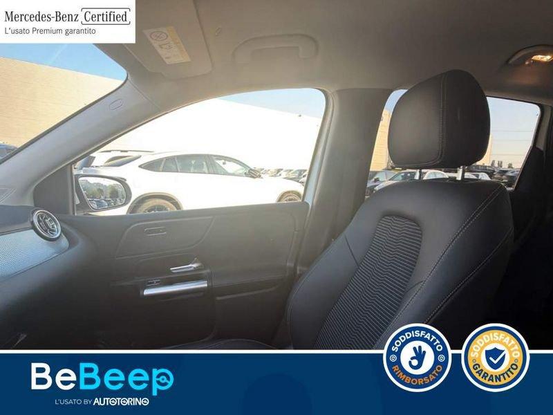Mercedes-Benz Classe B B 180 D SPORT PLUS