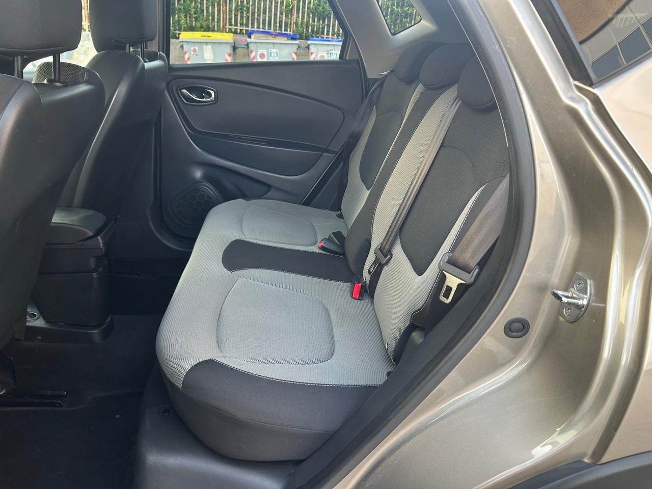 Renault Captur 1.5 dCi 8V 90 CV Start&Stop Energy R-Link