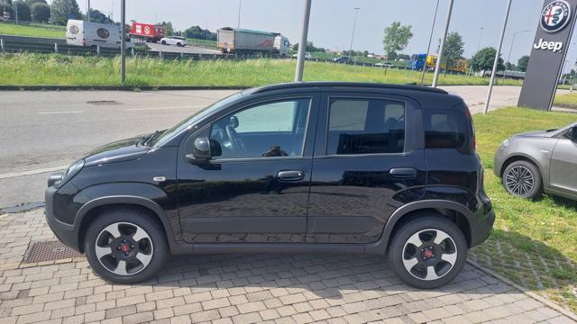 FIAT Panda Cross 1.0 FireFly S&S Hybrid