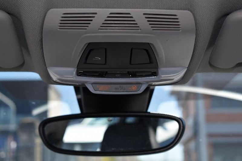 BMW X1 sDrive 18d Business Advantage