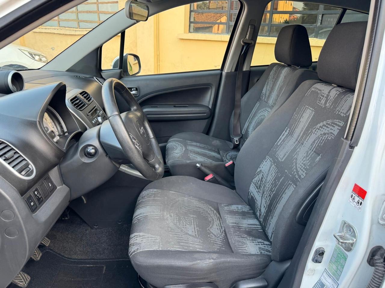 Opel Agila 2015 1.2 Benzina 94cv Start&Stop Elective
