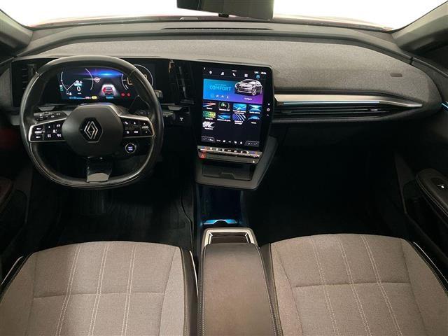 RENAULT Megane E-Tech Electric Techno EV60 AC22