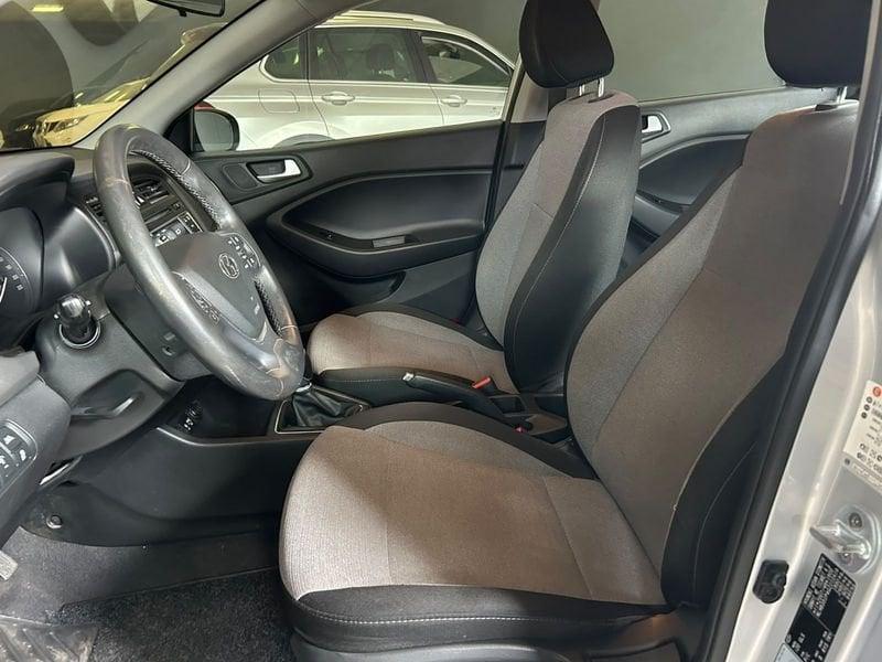 Hyundai i20 1.1 CRDi 12V 5 porte Style