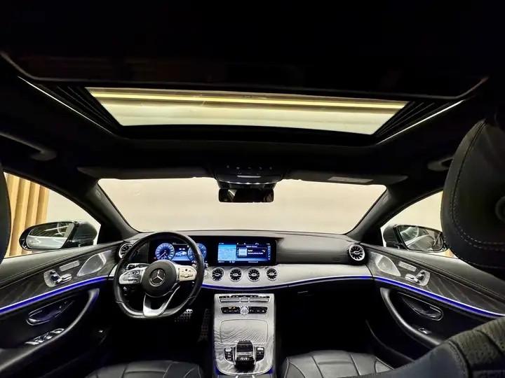 Mercedes-Benz CLS 400 CLS400PREMIUM PLUS 4MATIC FULL OPT PRONTA CONSEGNA
