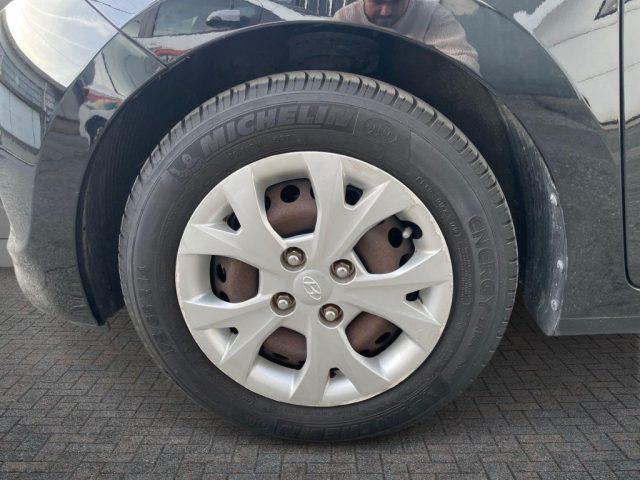 HYUNDAI i10 1.0 MPI Classic